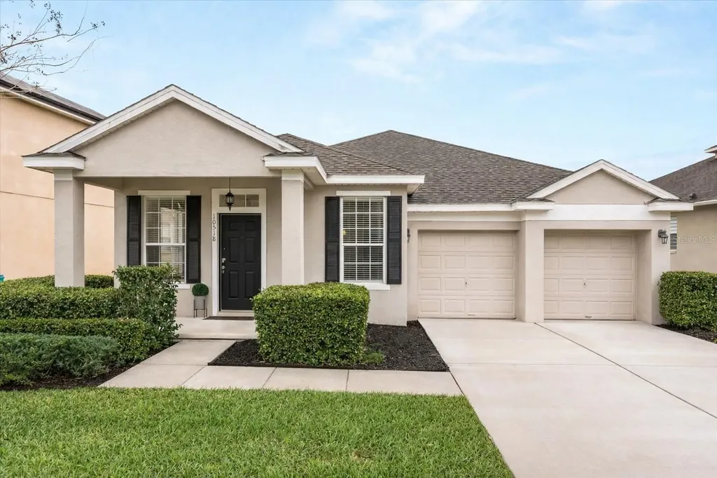 10518 Eastpark Woods Drive Orlando FL 32832
