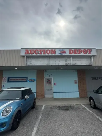 2252 S Tamiami Trail Venice FL 34293