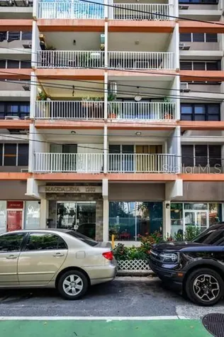 1202 Magdalena San Juan PR 00907