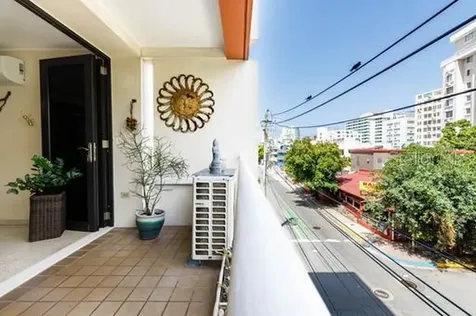 1202 Magdalena San Juan PR 00907