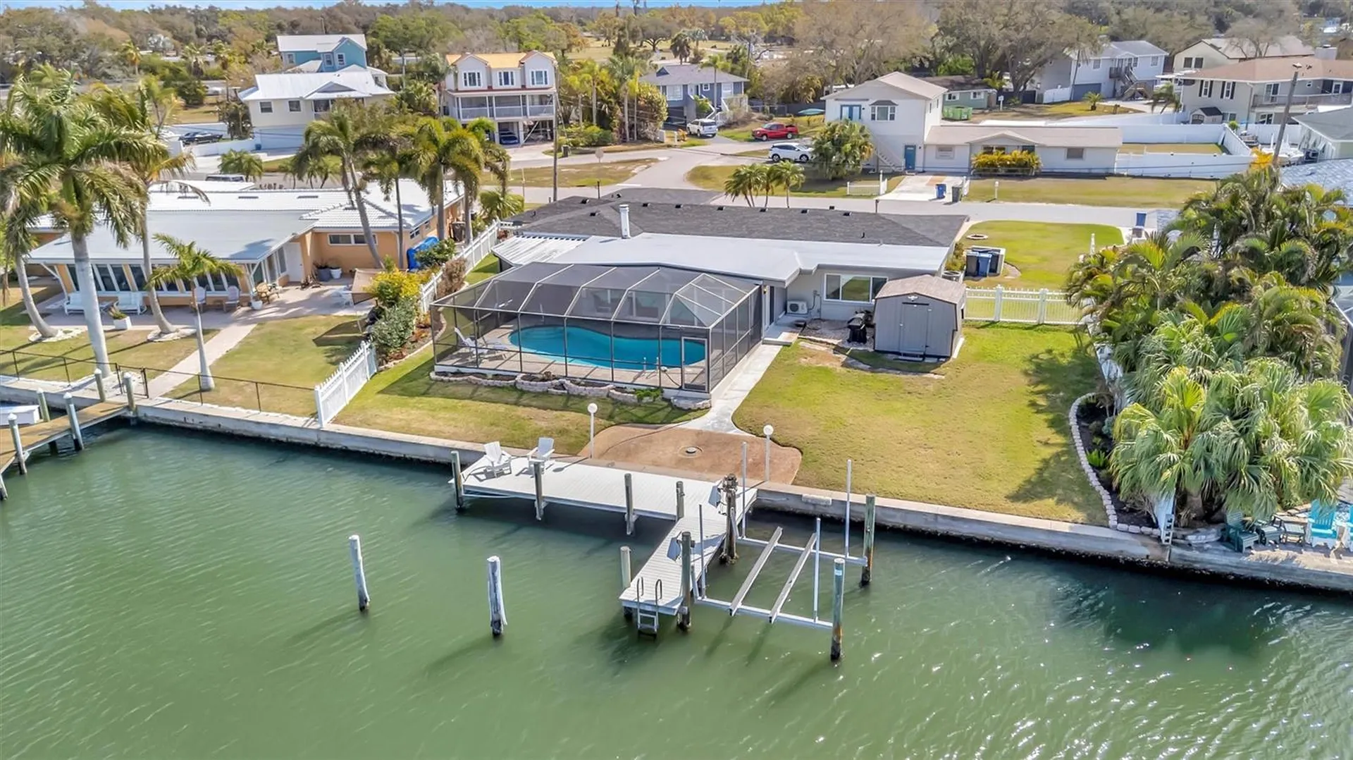 5403 Palmetto Point Drive Palmetto FL 34221