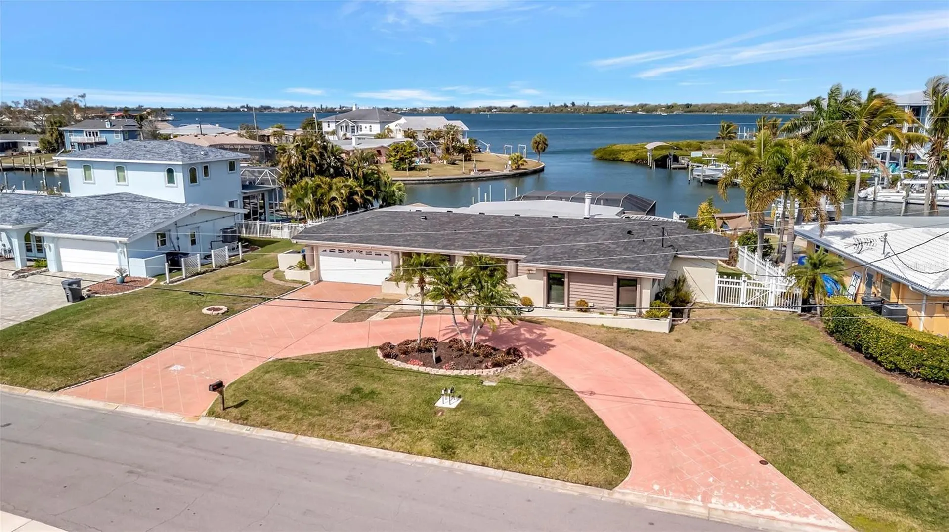 5403 Palmetto Point Drive Palmetto FL 34221
