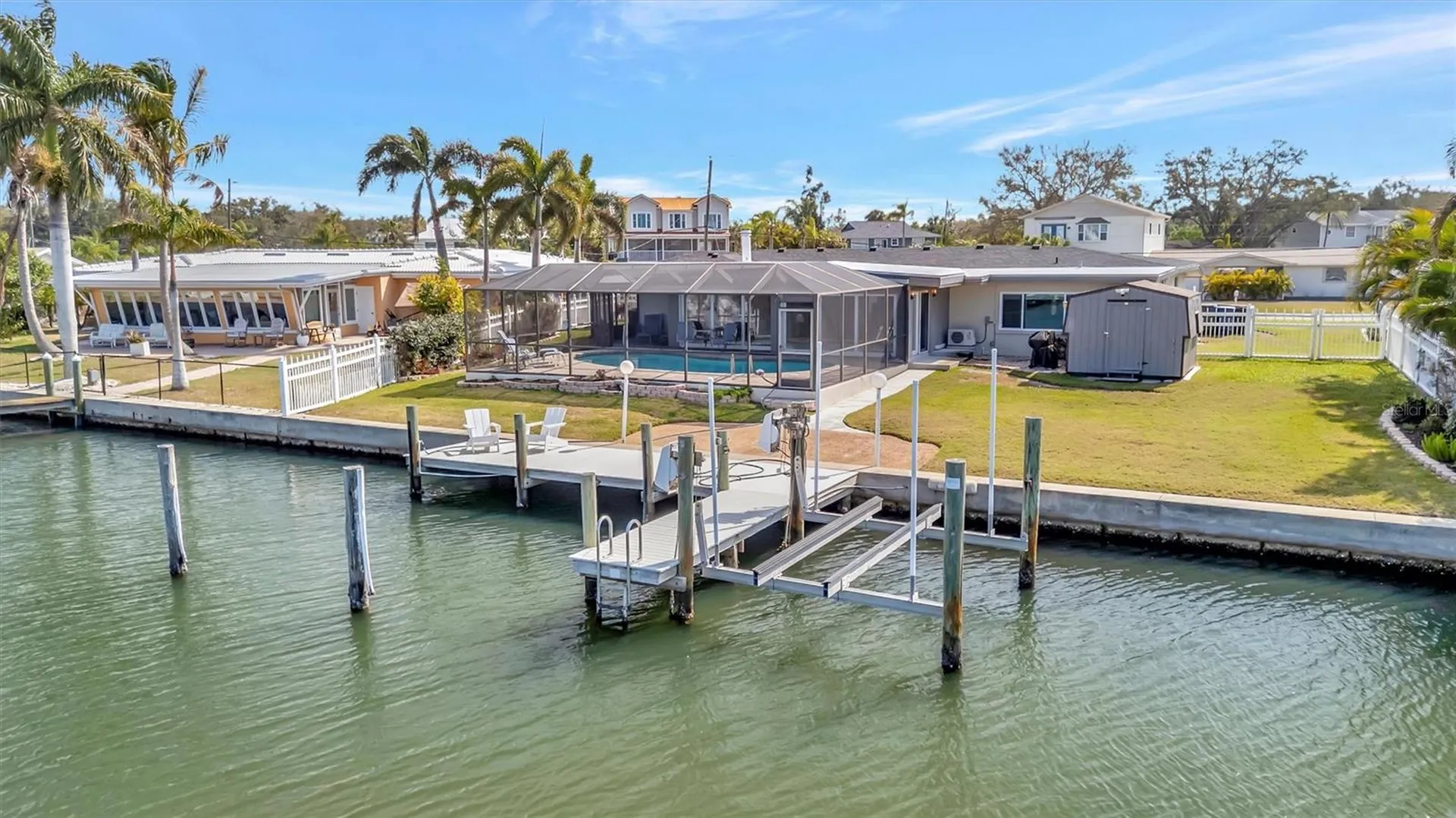 5403 Palmetto Point Drive Palmetto FL 34221