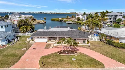 5403 Palmetto Point Drive Palmetto FL 34221