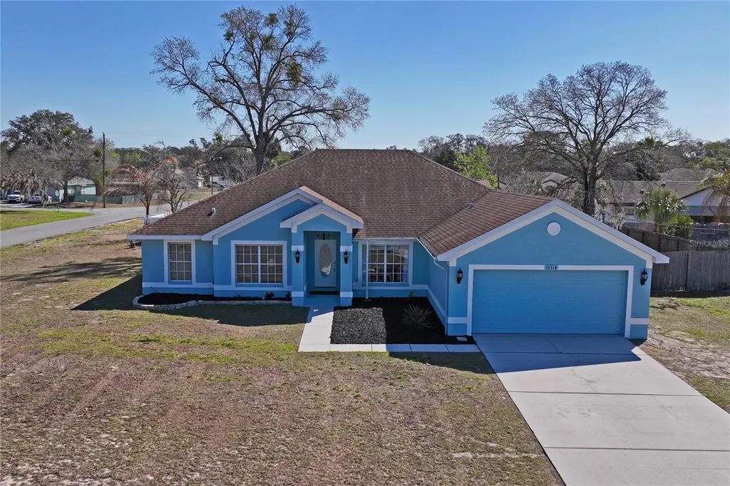 10318 Gifford Drive Spring Hill FL 34608