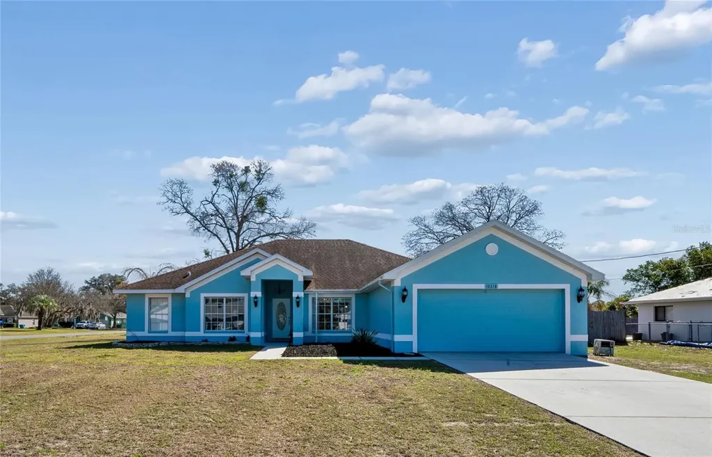 10318 Gifford Drive Spring Hill FL 34608