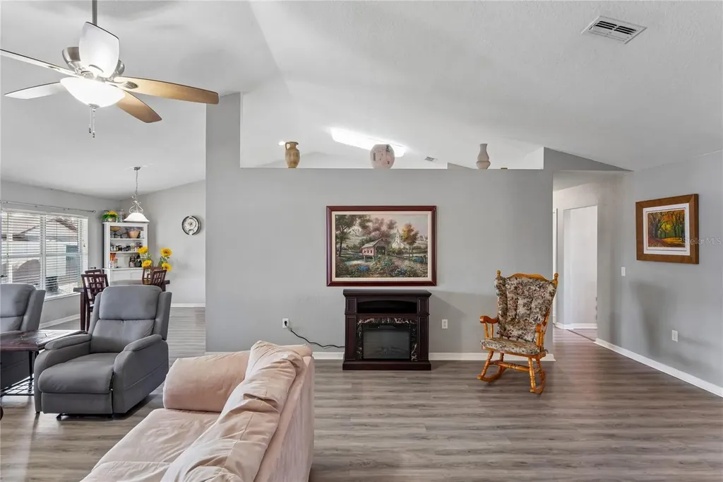 10318 Gifford Drive Spring Hill FL 34608