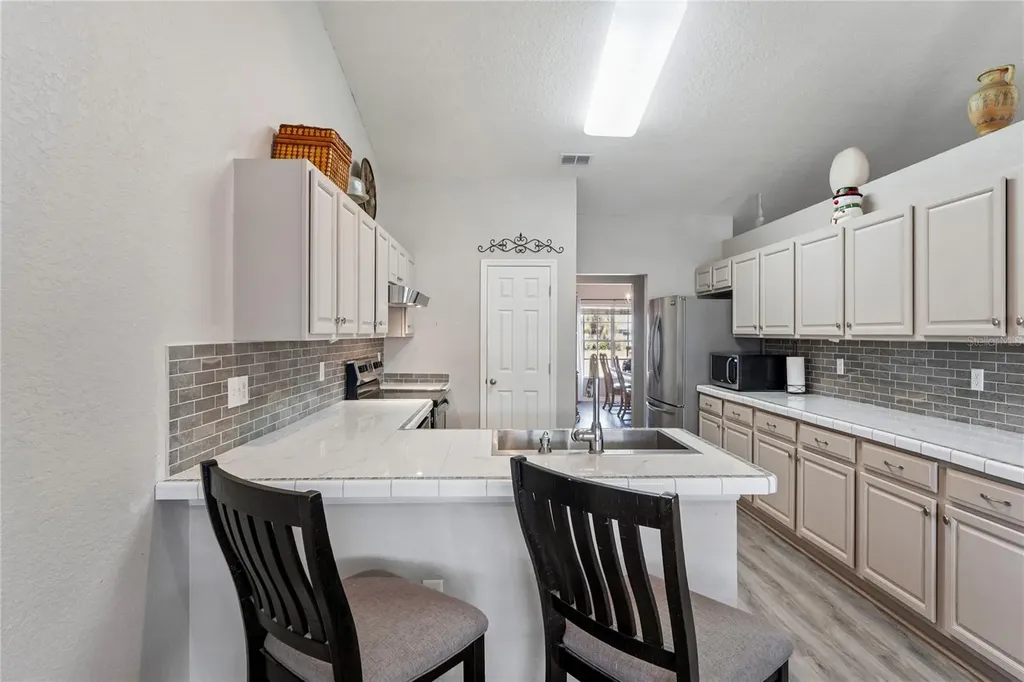 10318 Gifford Drive Spring Hill FL 34608