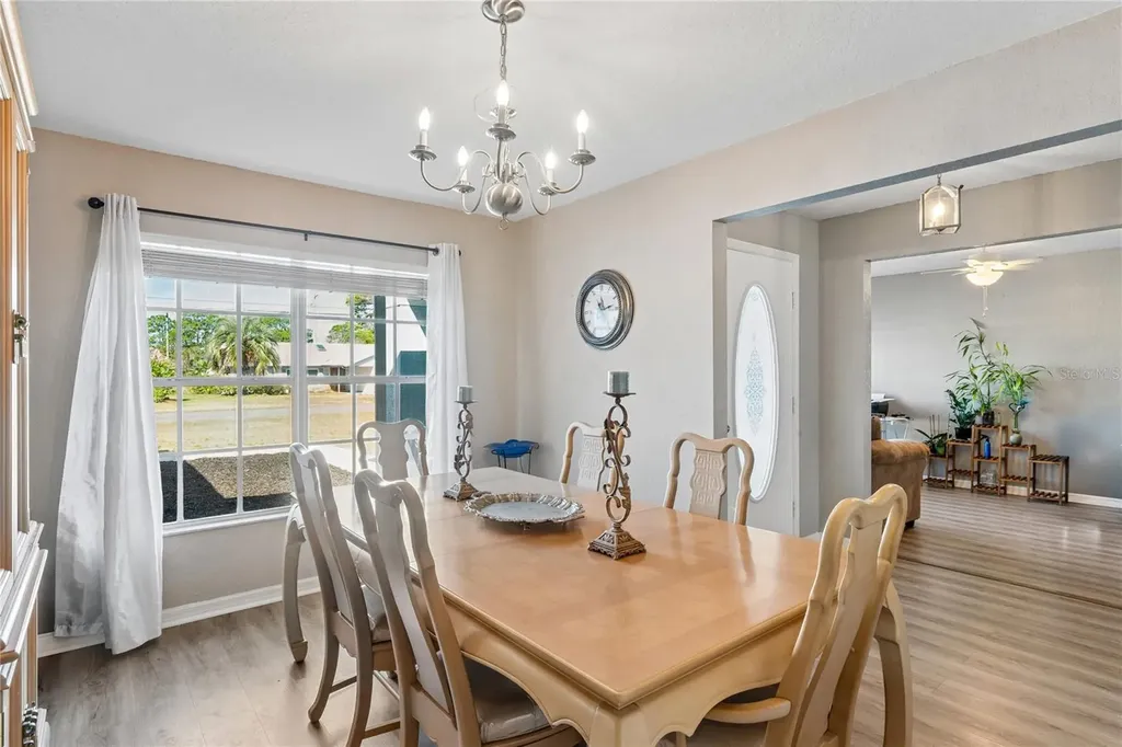 10318 Gifford Drive Spring Hill FL 34608