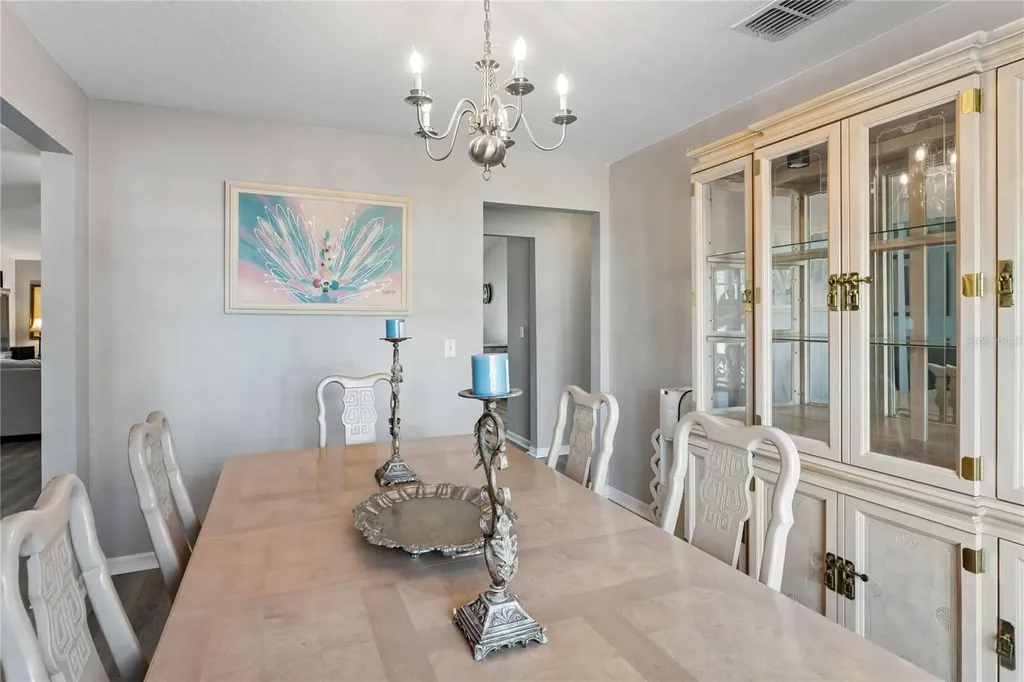 10318 Gifford Drive Spring Hill FL 34608