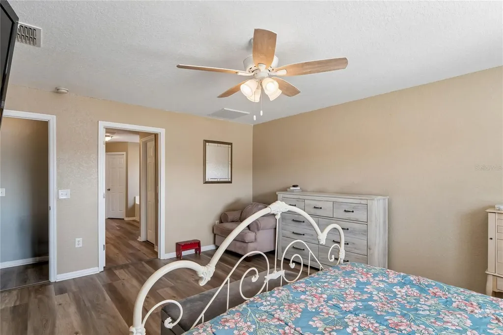 10318 Gifford Drive Spring Hill FL 34608