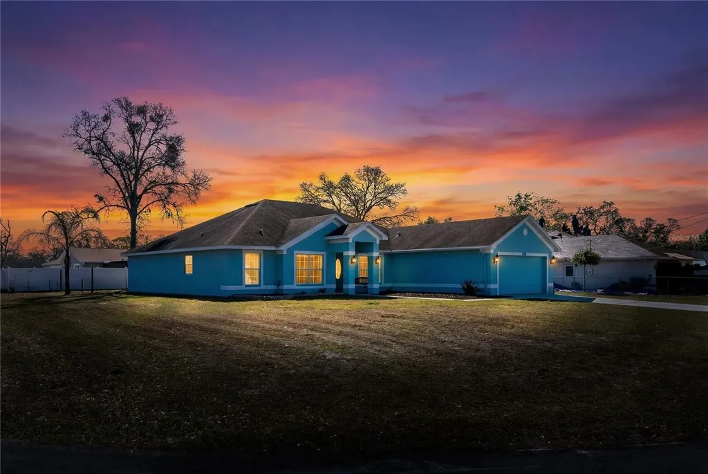 10318 Gifford Drive Spring Hill FL 34608