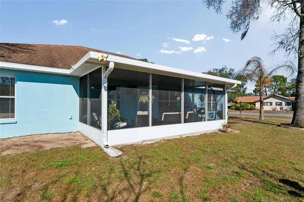 10318 Gifford Drive Spring Hill FL 34608