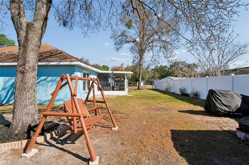 10318 Gifford Drive Spring Hill FL 34608