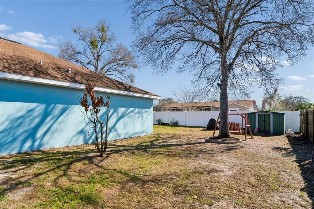 10318 Gifford Drive Spring Hill FL 34608
