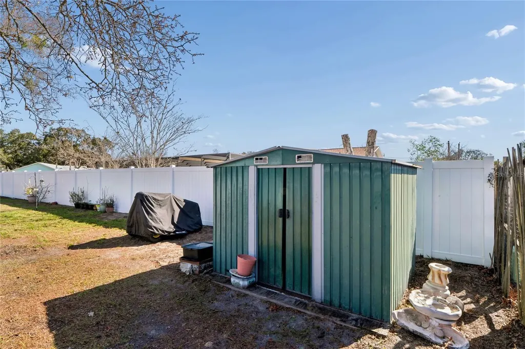 10318 Gifford Drive Spring Hill FL 34608