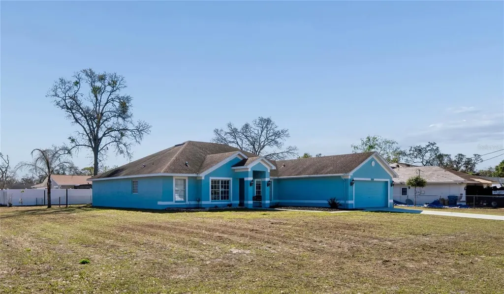 10318 Gifford Drive Spring Hill FL 34608