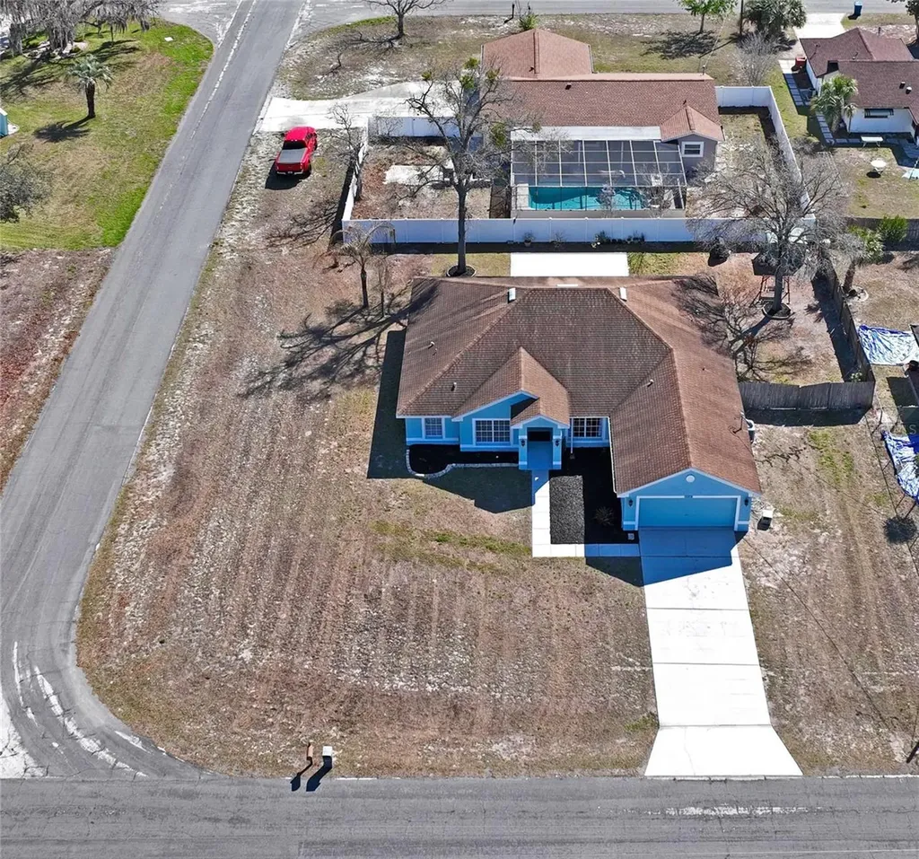 10318 Gifford Drive Spring Hill FL 34608