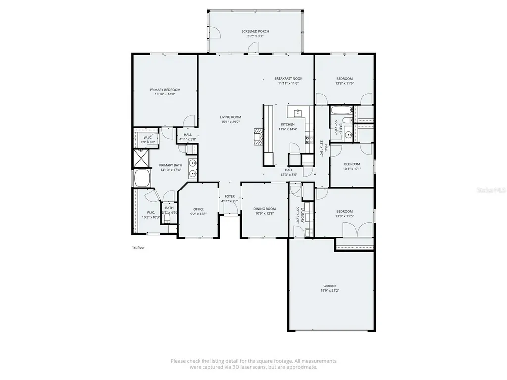 10318 Gifford Drive Spring Hill FL 34608