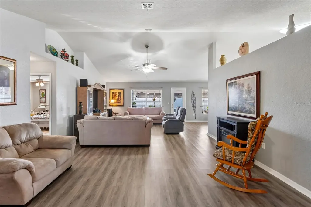 10318 Gifford Drive Spring Hill FL 34608