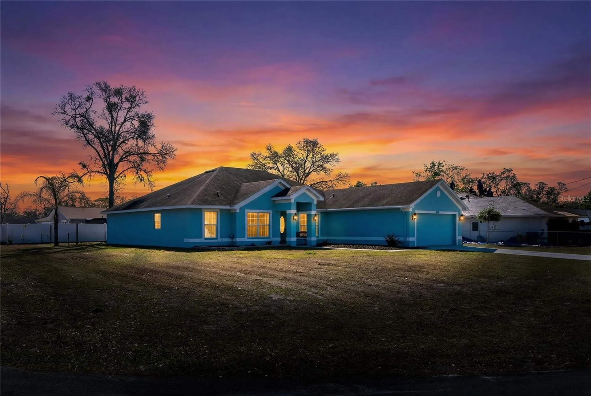10318 Gifford Drive Spring Hill FL 34608