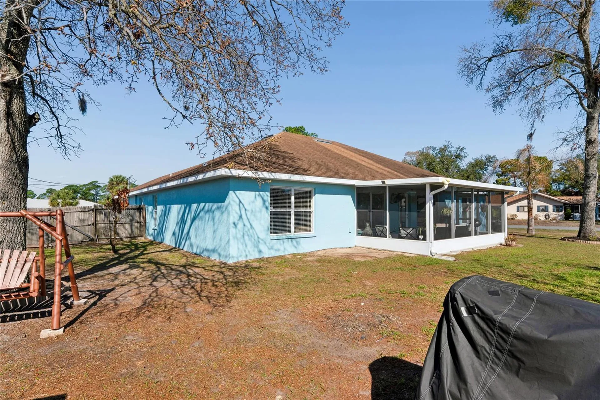 10318 Gifford Drive Spring Hill FL 34608