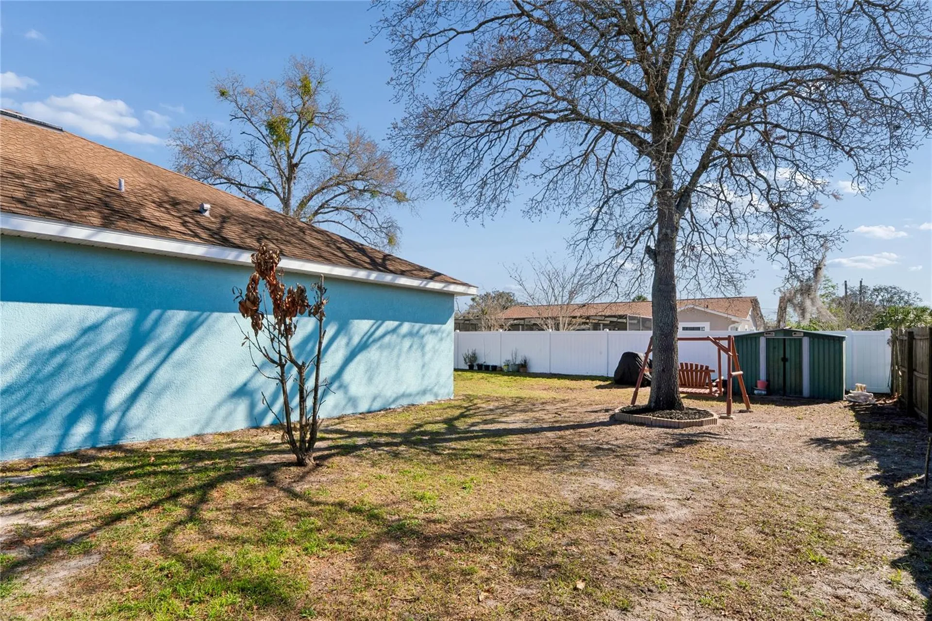 10318 Gifford Drive Spring Hill FL 34608
