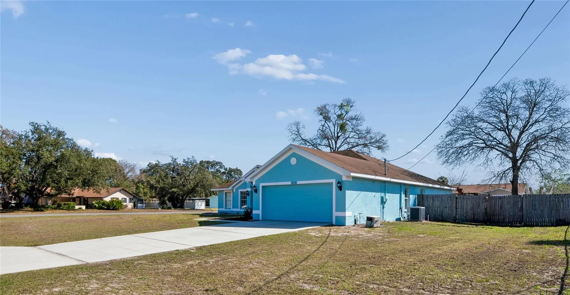 10318 Gifford Drive Spring Hill FL 34608