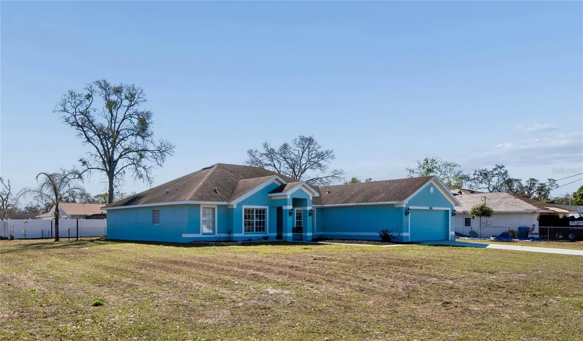 10318 Gifford Drive Spring Hill FL 34608