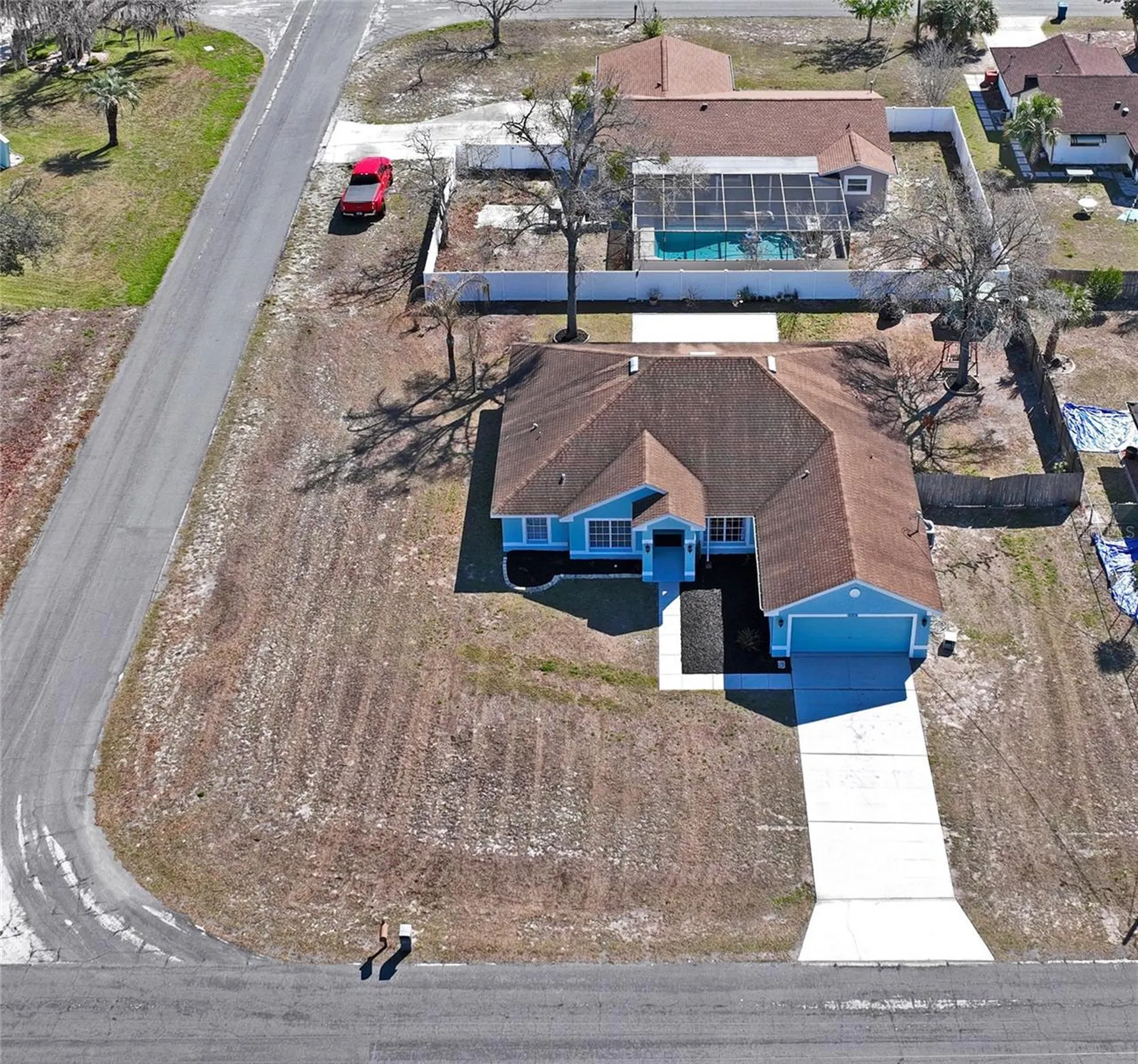 10318 Gifford Drive Spring Hill FL 34608