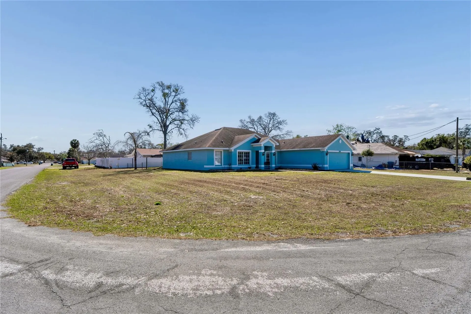 10318 Gifford Drive Spring Hill FL 34608