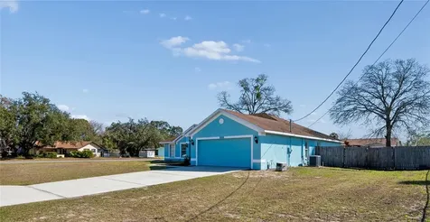 10318 Gifford Drive Spring Hill FL 34608