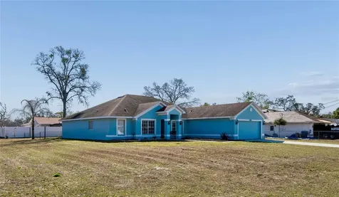 10318 Gifford Drive Spring Hill FL 34608