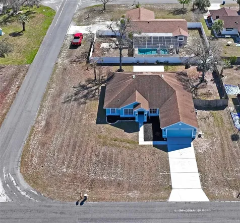 10318 Gifford Drive Spring Hill FL 34608