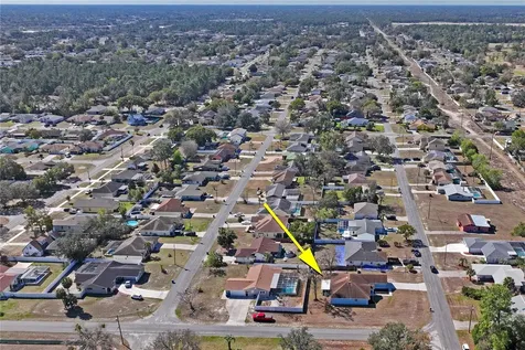10318 Gifford Drive Spring Hill FL 34608