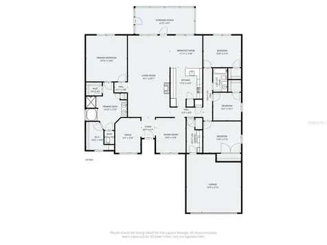 10318 Gifford Drive Spring Hill FL 34608