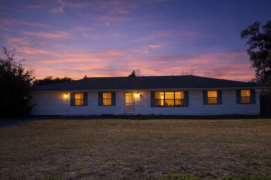 34847 Learn Road Leesburg FL 34788