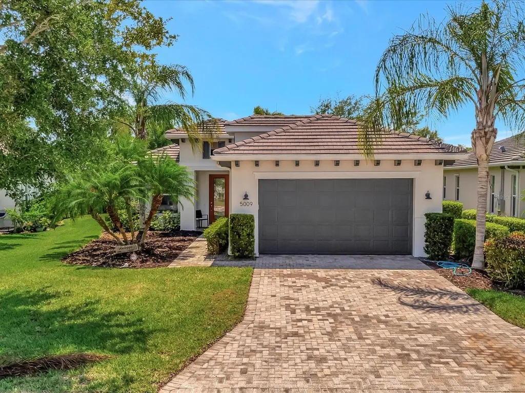 5009 Lake Overlook Avenue Bradenton FL 34208