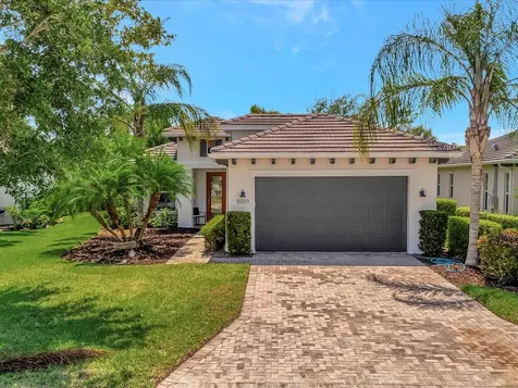 5009 Lake Overlook Avenue Bradenton FL 34208