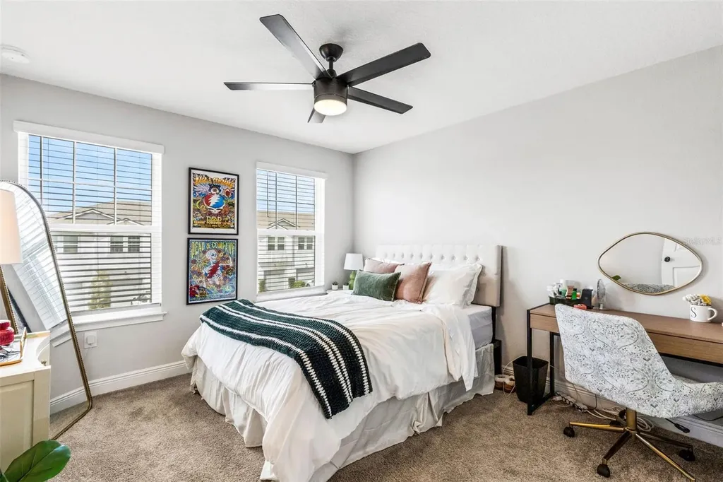19298 Blue Pond Drive Lutz FL 33558