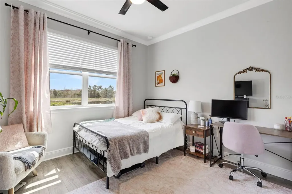 19298 Blue Pond Drive Lutz FL 33558