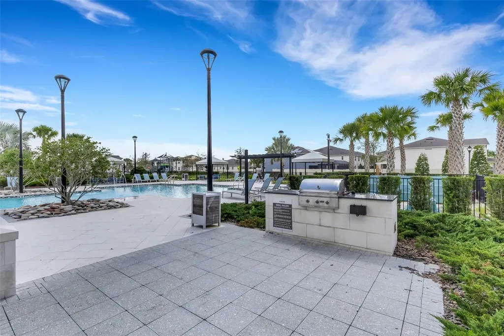 19298 Blue Pond Drive Lutz FL 33558