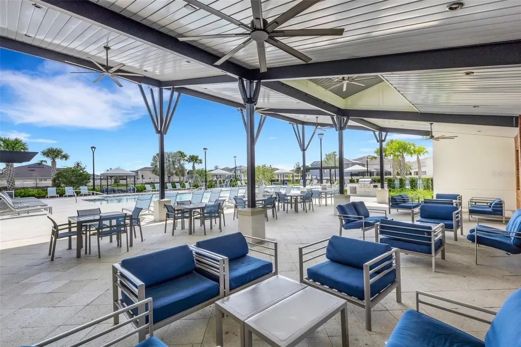 19298 Blue Pond Drive Lutz FL 33558