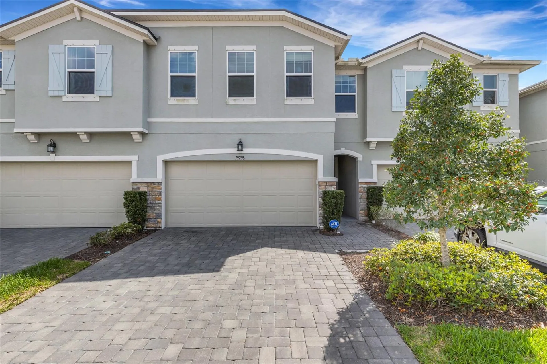 19298 Blue Pond Drive Lutz FL 33558