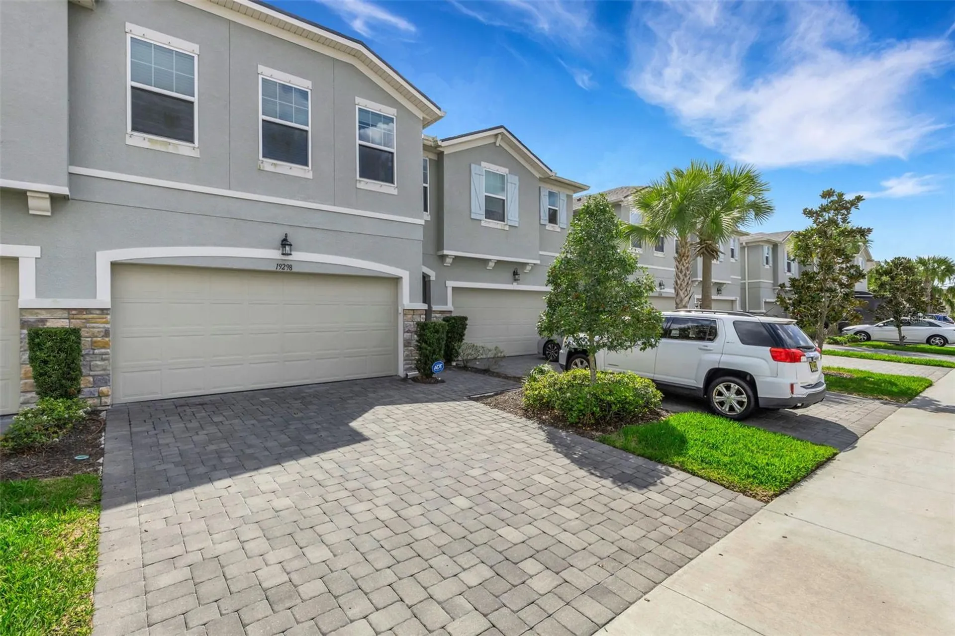 19298 Blue Pond Drive Lutz FL 33558