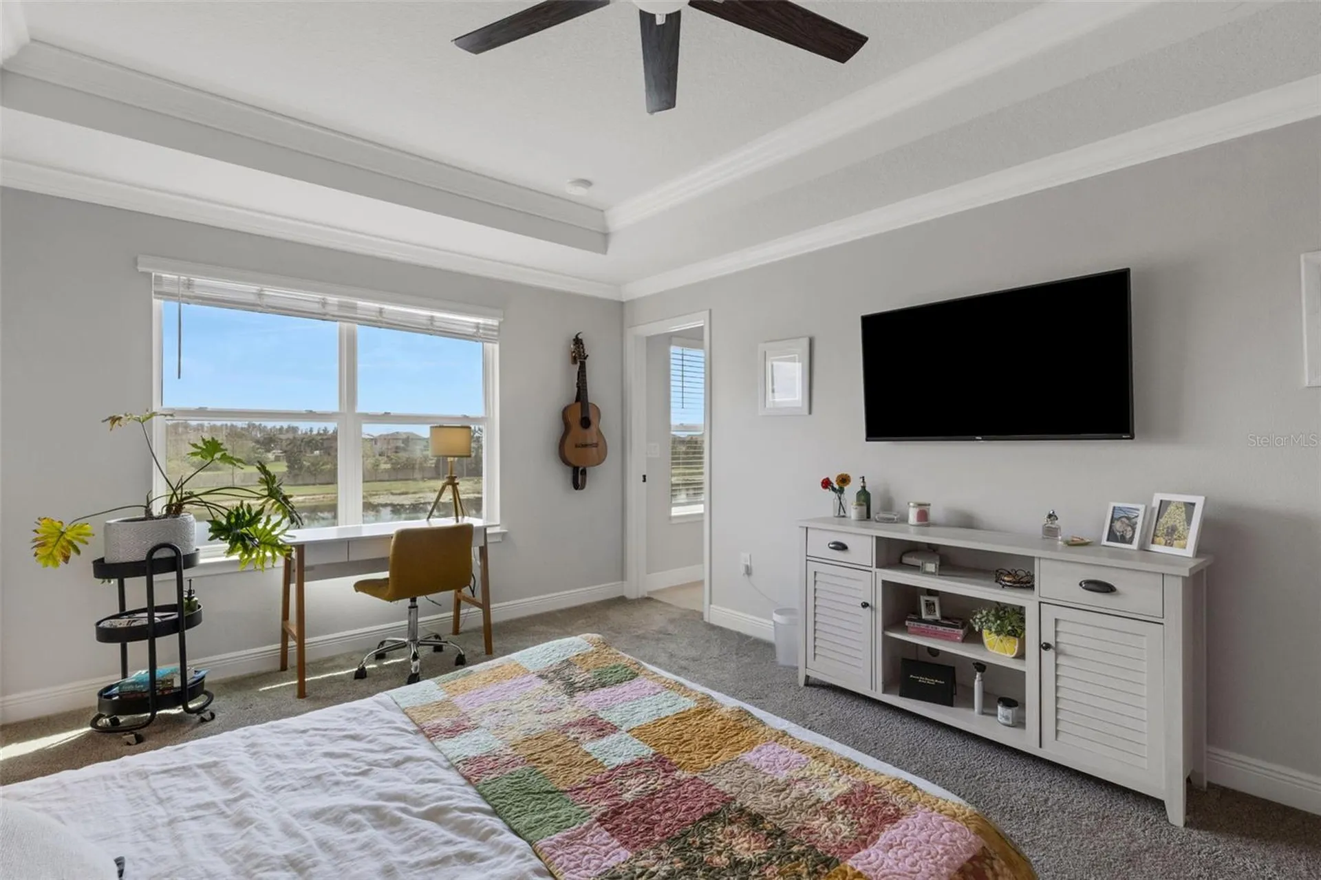 19298 Blue Pond Drive Lutz FL 33558