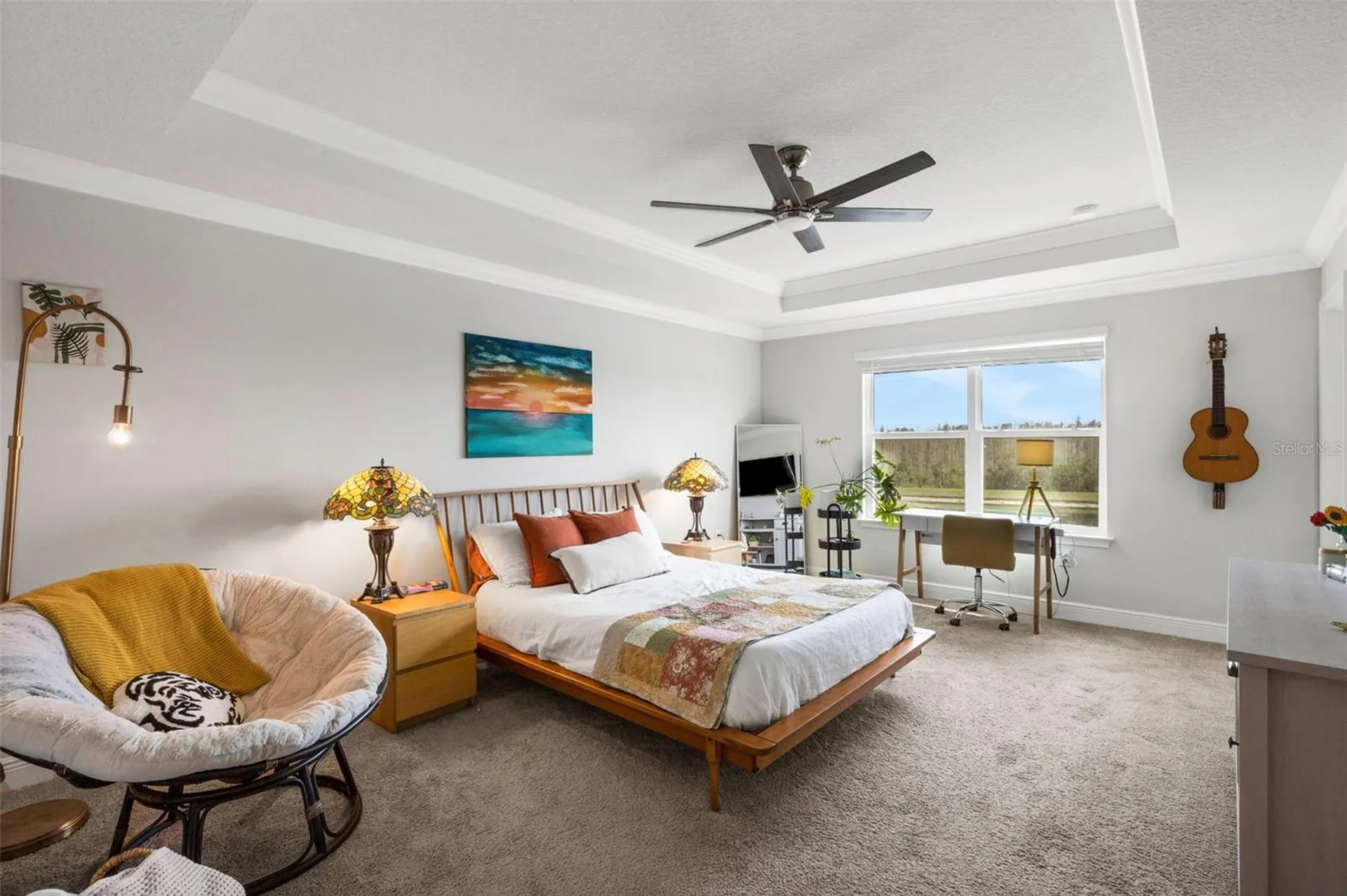 19298 Blue Pond Drive Lutz FL 33558