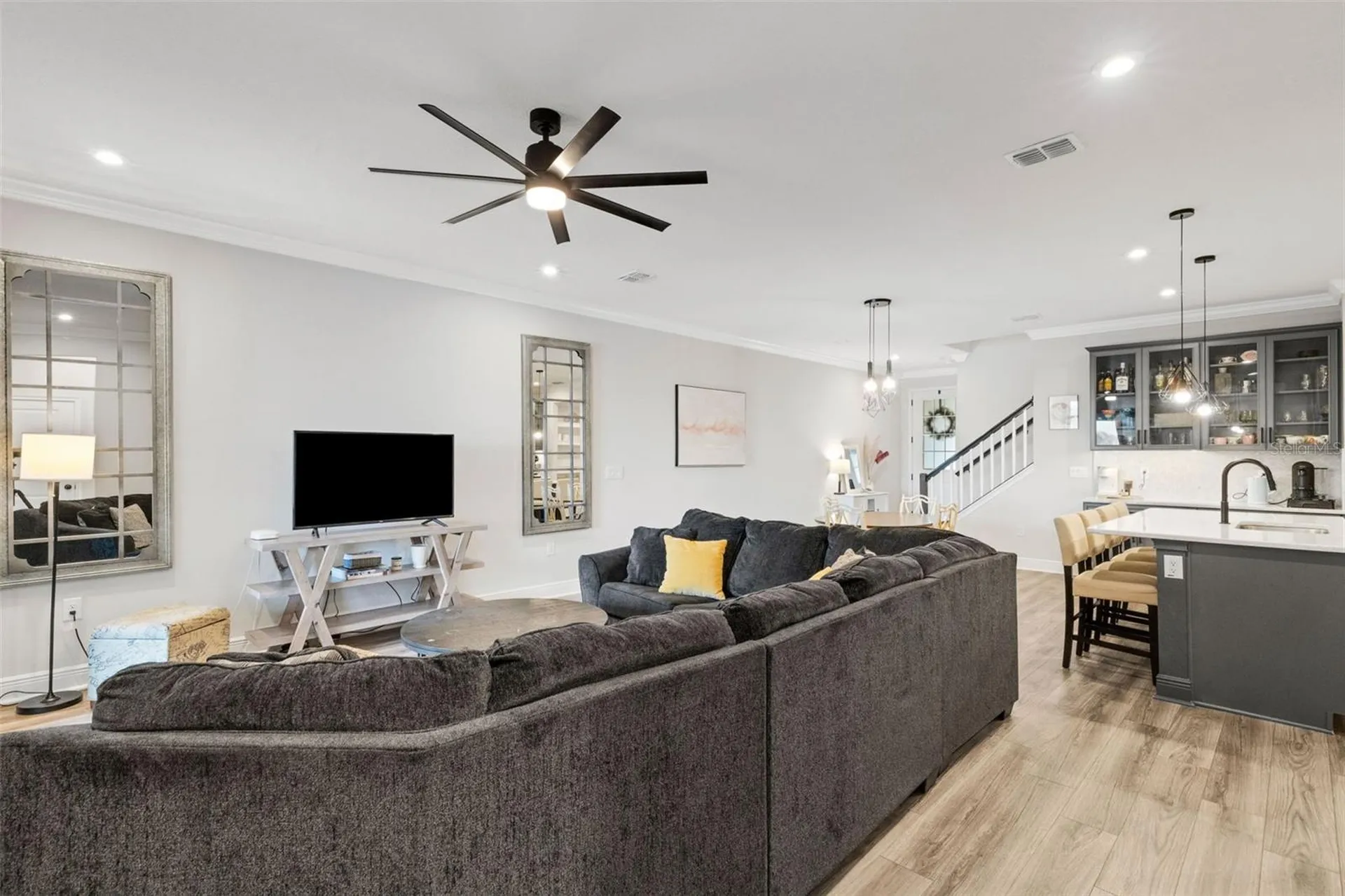 19298 Blue Pond Drive Lutz FL 33558