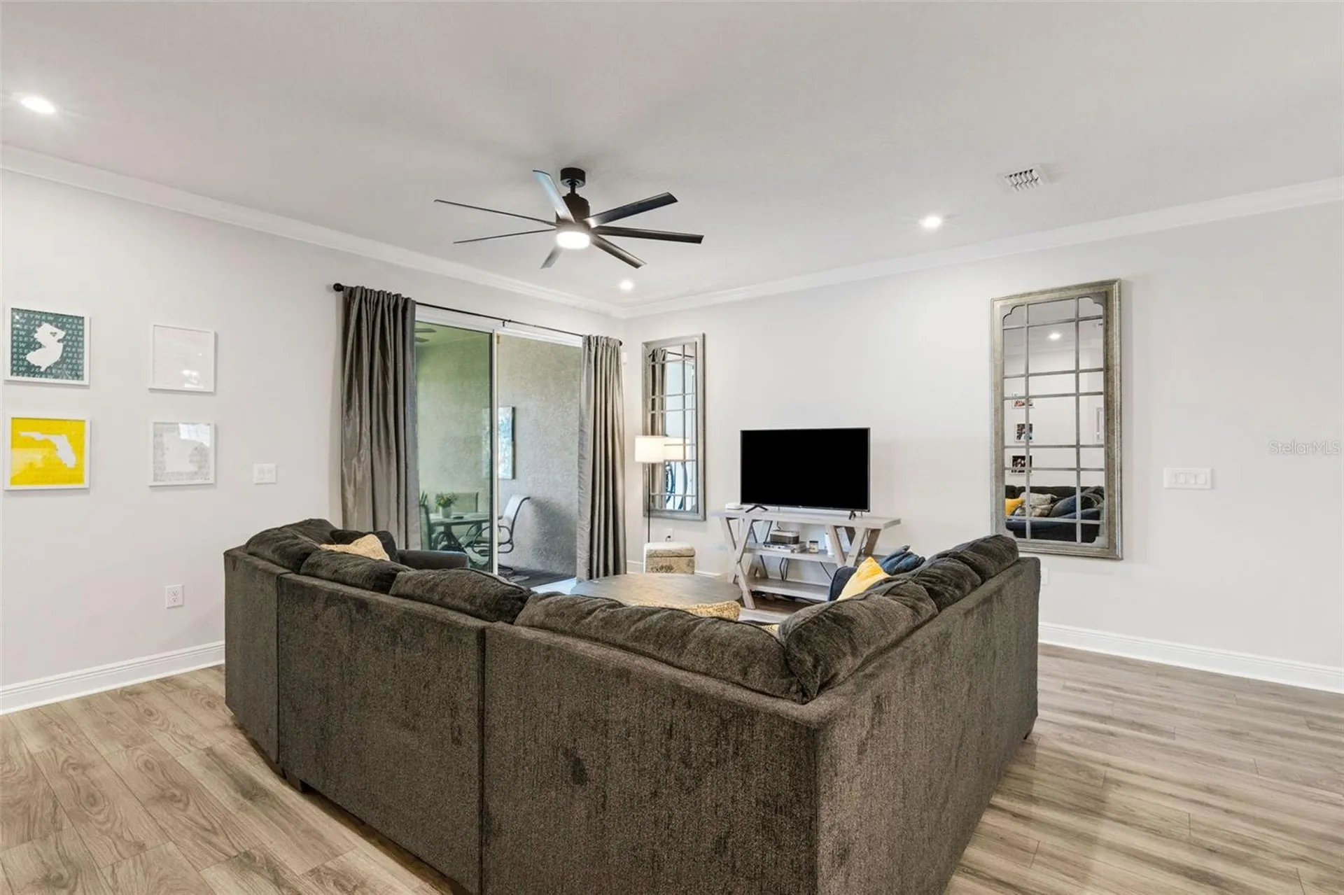 19298 Blue Pond Drive Lutz FL 33558