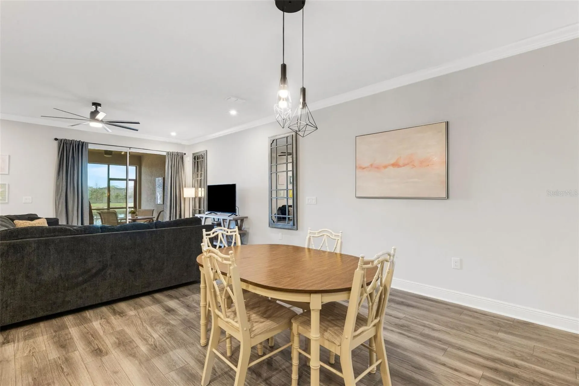 19298 Blue Pond Drive Lutz FL 33558